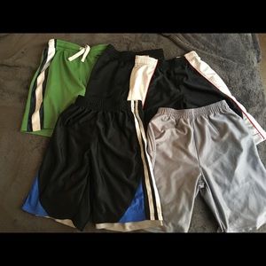 Boys shorts